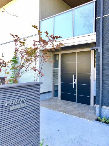 グリーンコート A0201号-13