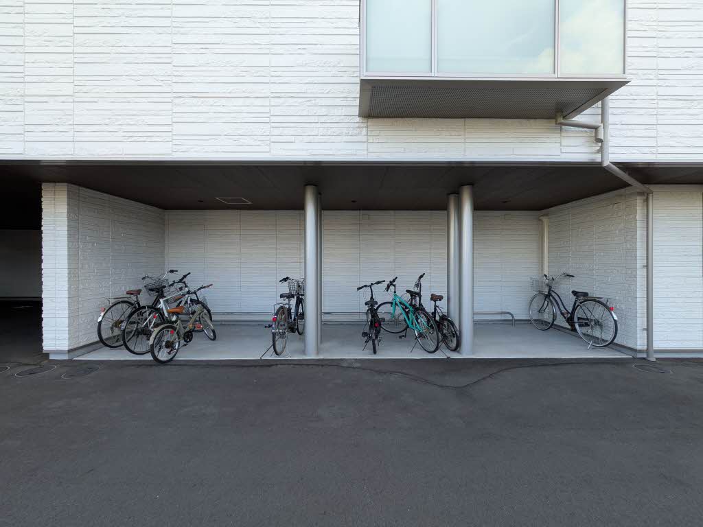 シャーメゾン上中野 A0402号-13