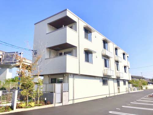 ベレオガーデン A0101号-12