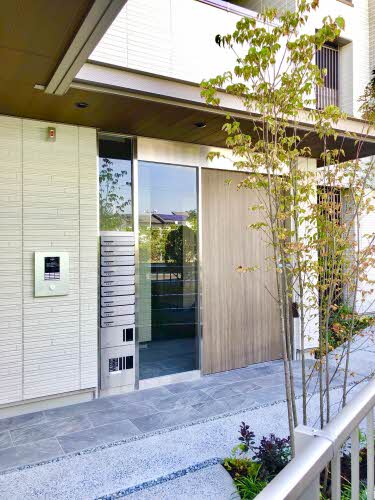 ベレオガーデン A0101号-14