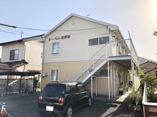 レーベン壱番館A0102-1