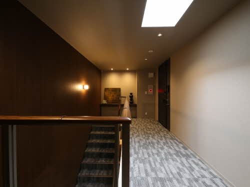 シャーメゾンプレシャス祇園 A0203号-12