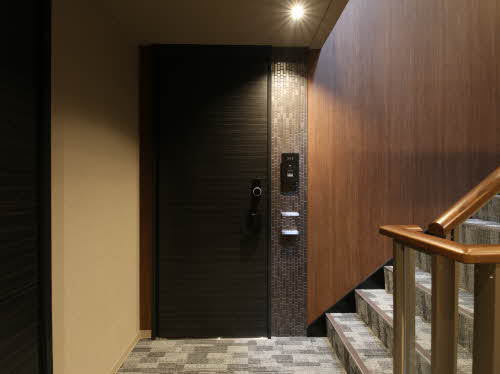 シャーメゾンプレシャス祇園 A0203号-14