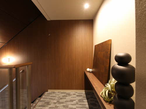 シャーメゾンプレシャス祇園 A0203号-15