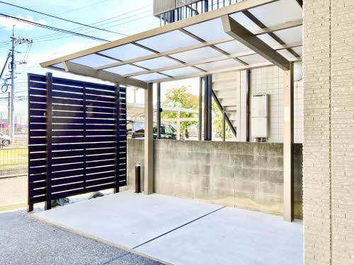 シャーメゾンアストラ A0202号-15