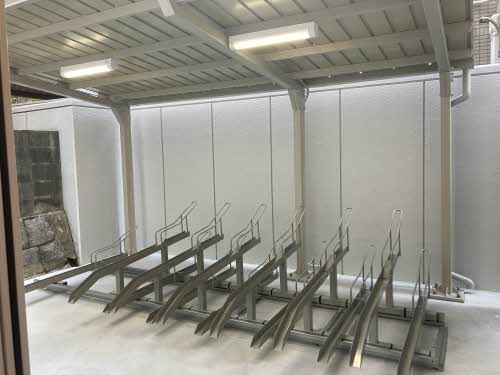 ヴィラシオン段原南 A0903号-14