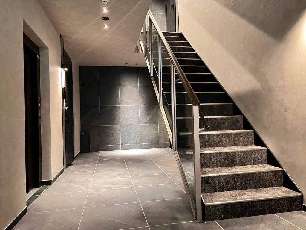 ベンベヌート 203号-15