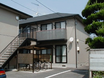 フレグランス寿　Ａ棟A0101-1