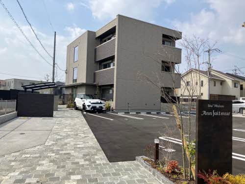 アンフェミュール八王寺 A0101号-15