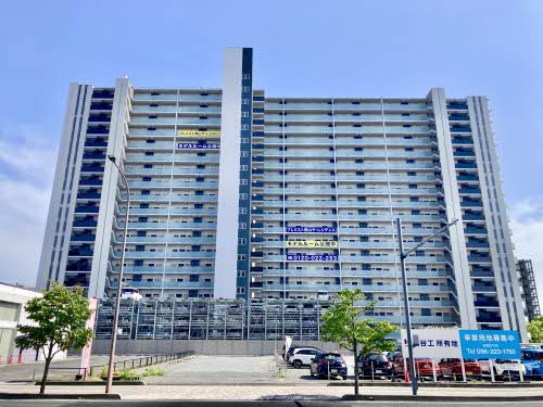 プレミスト岡山ザ・レジデンス