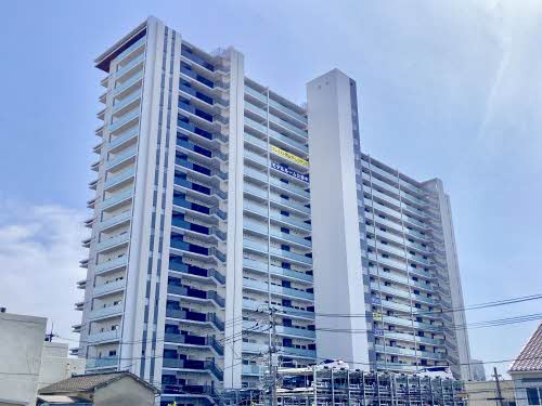 プレミスト岡山ザ・レジデンス 1012号-12