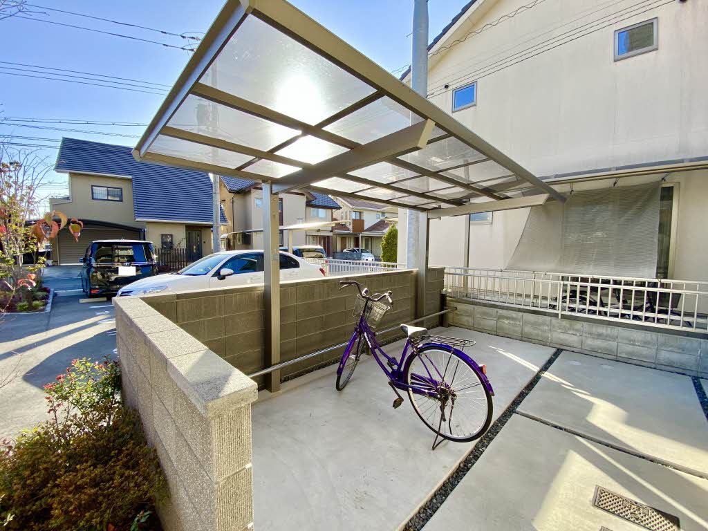 グレイス中島 A0301号-14