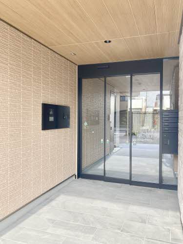 グレイス中島 A0301号-15