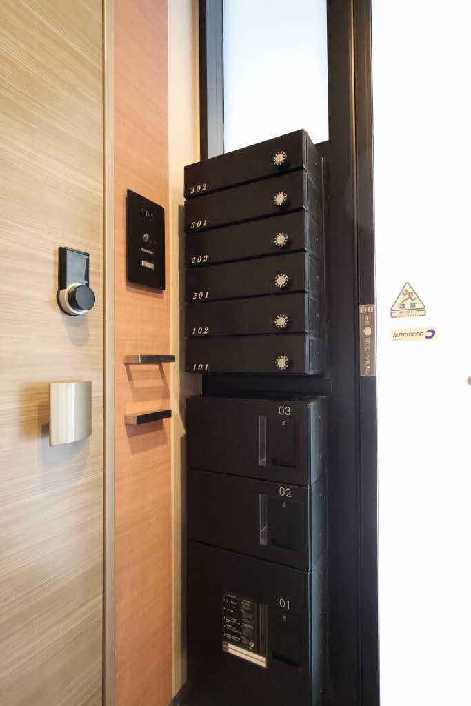 アーバンＡ・Ｋ A0302号-14