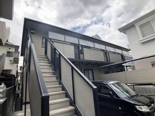 ビーライン緑台 A棟 A101号-15