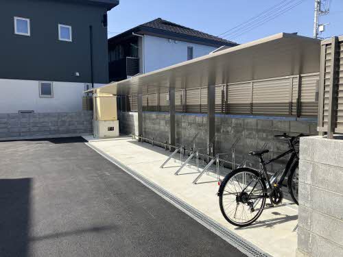 シャーメゾン小栗 A0203号-15