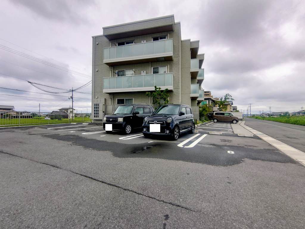 ミモザ A0103号-14