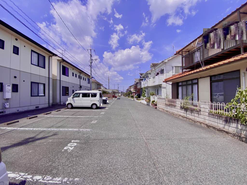 ジョワイユーマーサ B棟 B0203号-15