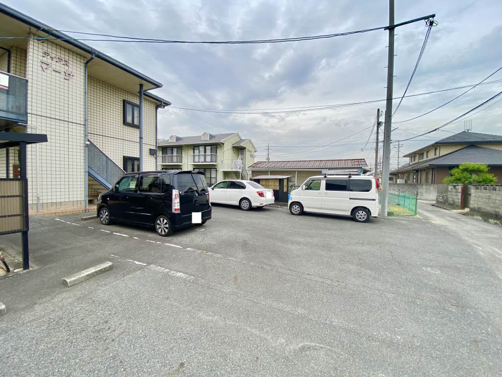 ディアスマーサ A0201号-3