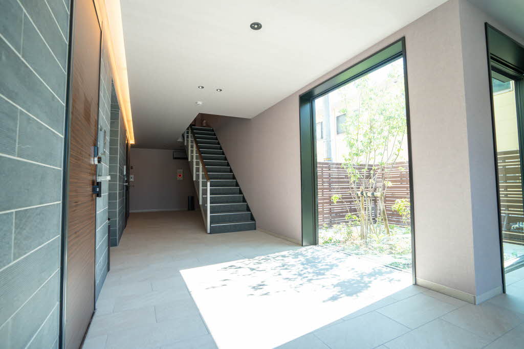 シャーメゾン　ルート３３ A0202号-14