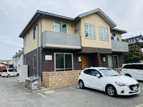 シャーメゾンスギA0102-1