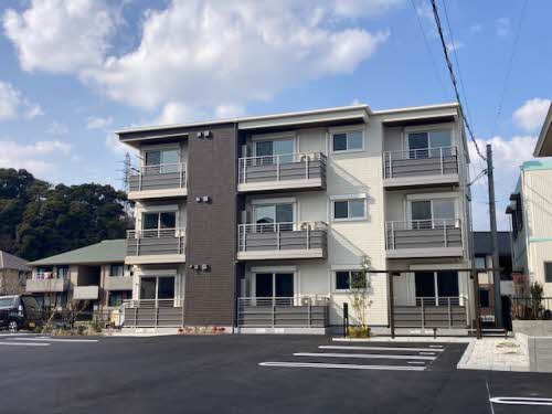 シャーメゾン Ace A0201号-2