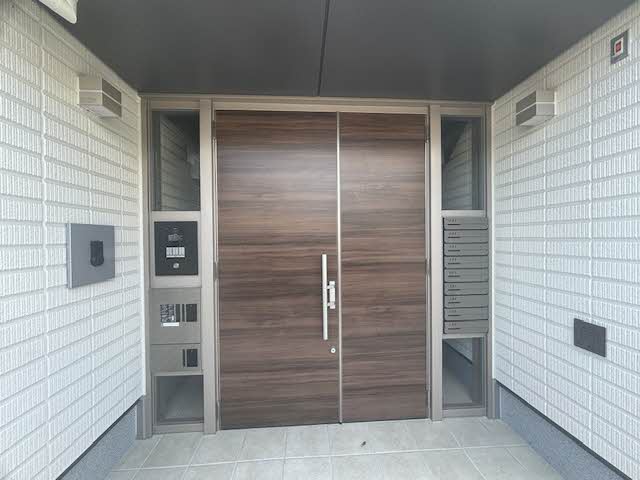 シャーメゾン Ace A0301号-15