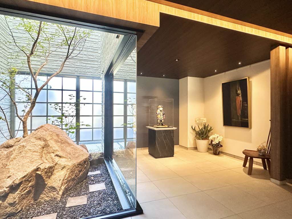 カーサ・カリダ A0301号-13