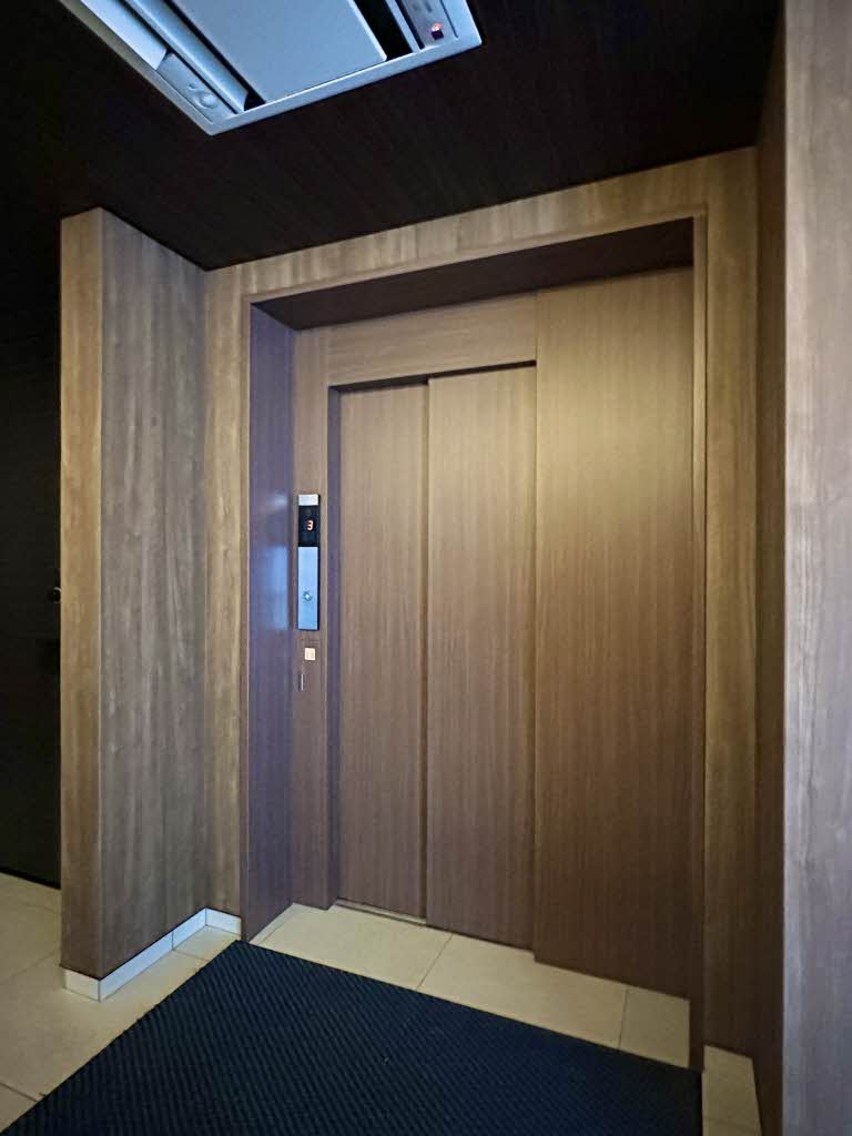 カーサ・カリダ A0301号-14