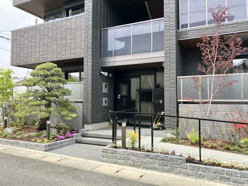 パインツリー A0201号-15