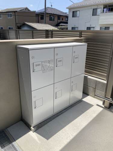 シャインコート A0101号-13