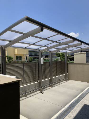 シャインコート A0101号-15