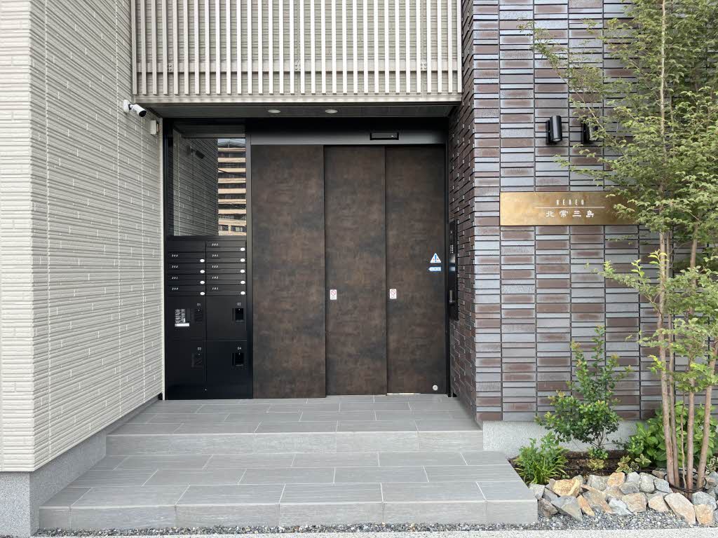 ベレオ北常三島【ＢＥＬＳ認証】 301号-13