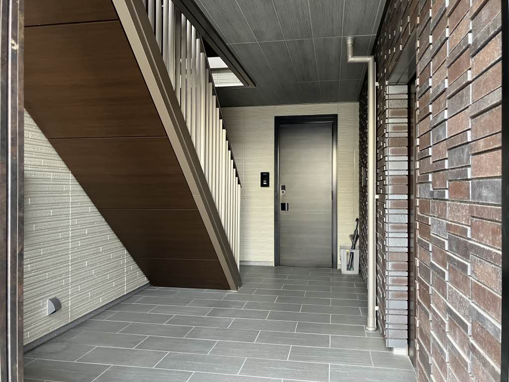 ベレオ北常三島【ＢＥＬＳ認証】 301号-14