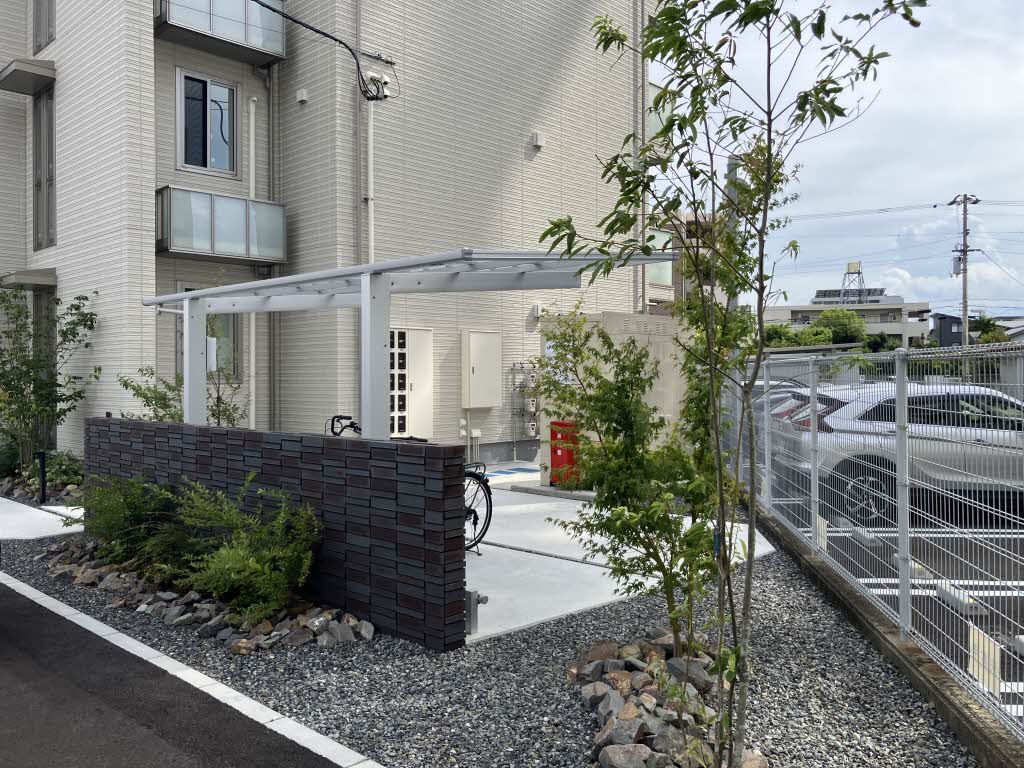 ベレオ北常三島【ＢＥＬＳ認証】 301号-15