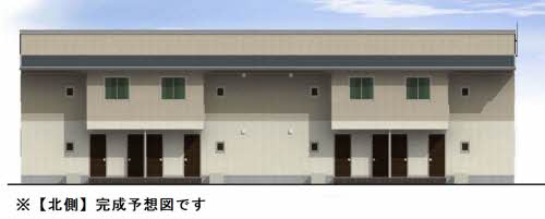 メゾン・ド・さくら A0105号-12