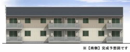 メゾン・ド・さくら A0105号-13