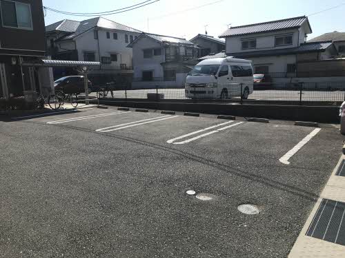 グリーンハウス 201号-2