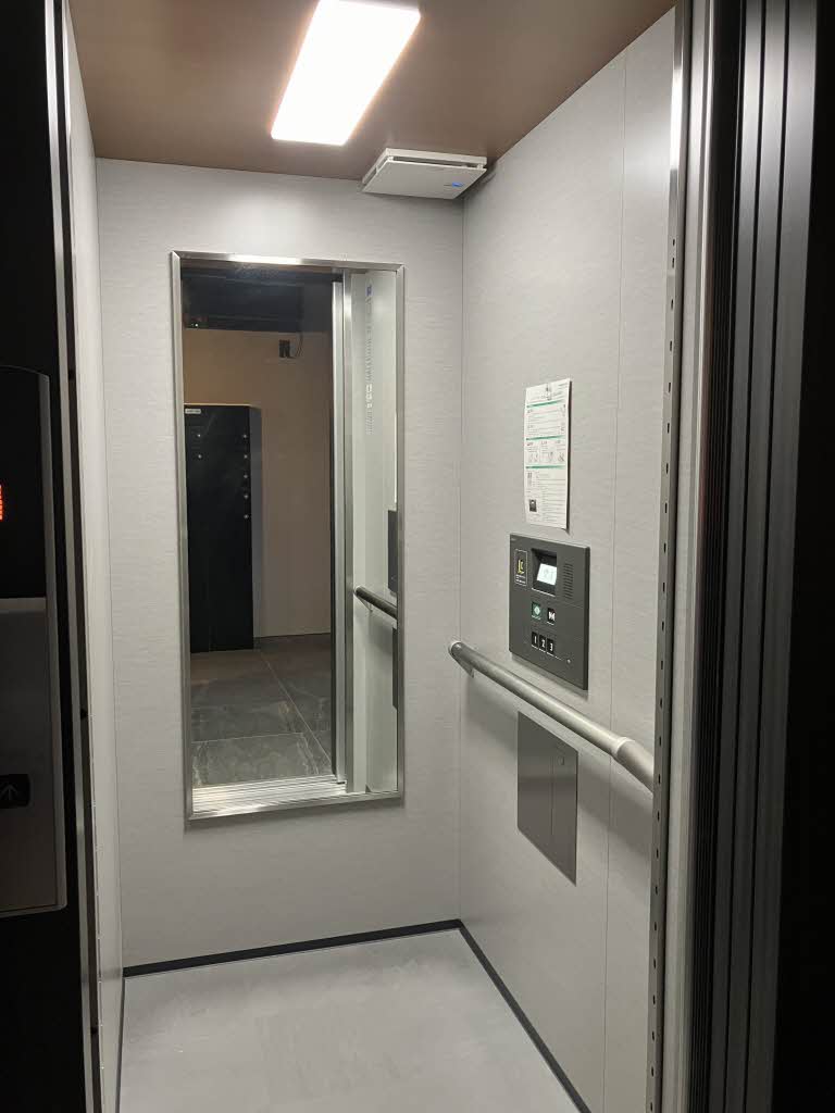 シャーメゾンプレミアス下助任【ＢＥＬＳ認証】 203号-14
