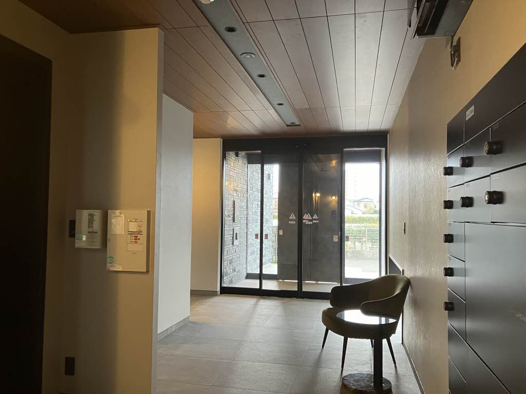 シャーメゾンプレミアス下助任【ＢＥＬＳ認証】 301号-13