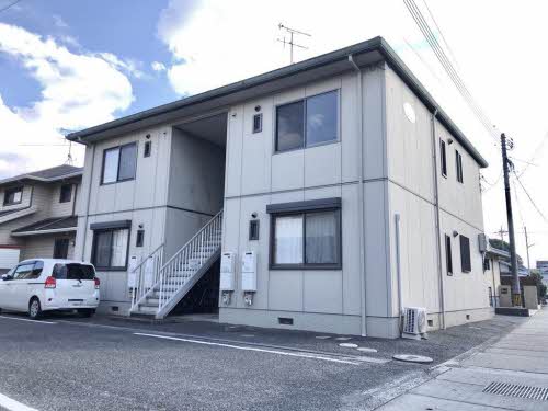 シャーメゾン野口　Ｂ棟