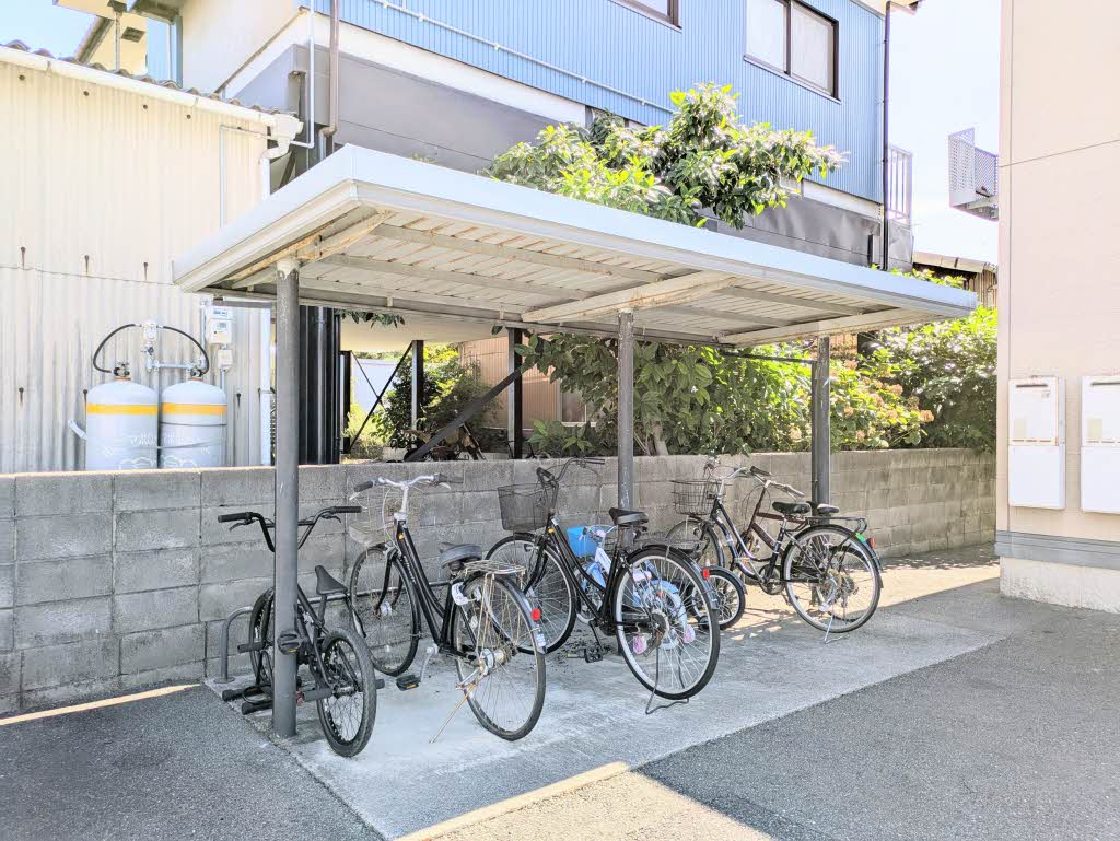 シャーメゾン東割　Ａ棟 A0102号-2