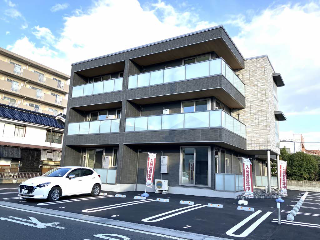 シャーメゾン　桜の杜テラス（ＢＥＬＳ認証） A0102号-15