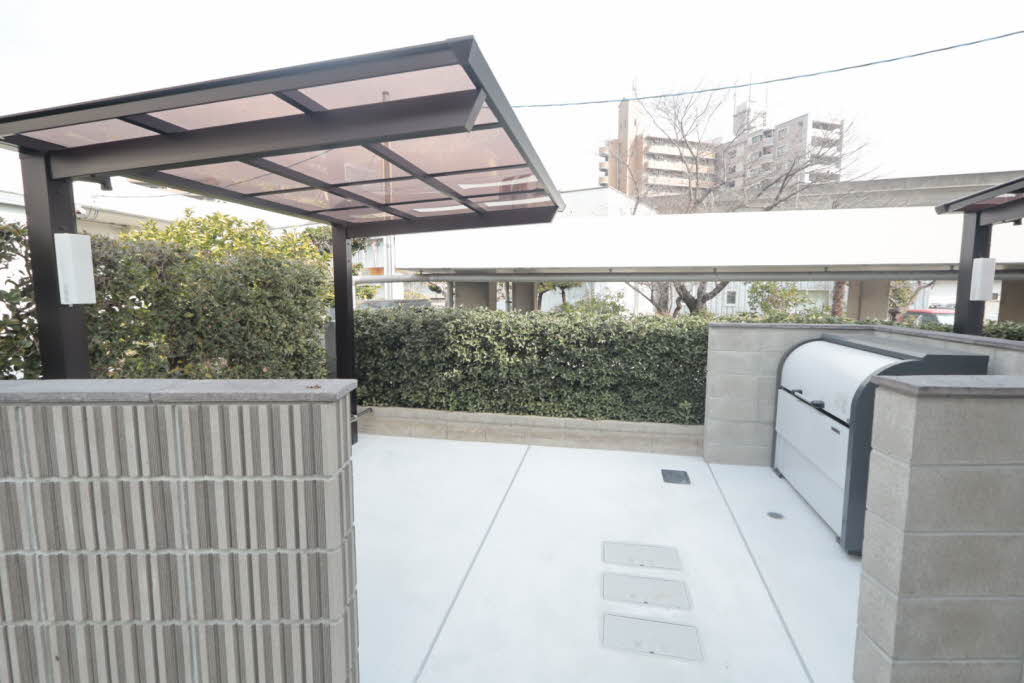 にゃーメゾン大町東 A0205号-11