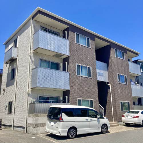 メゾン・ハマダA0301-1