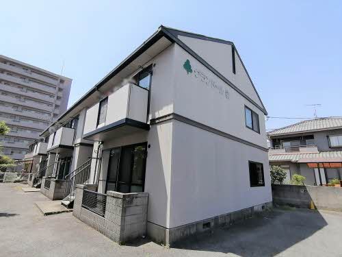 ポルテ野上A0103-1