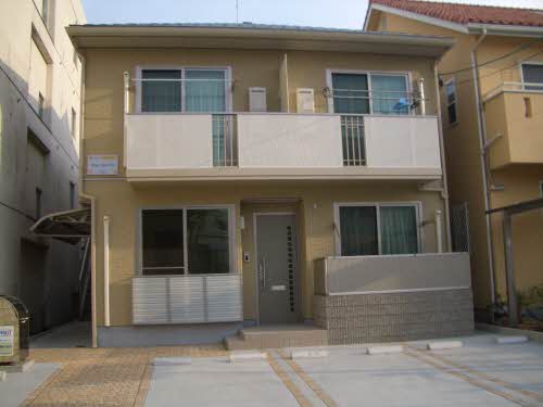 ＰｉｎｅｓＰａｒｋ舟入