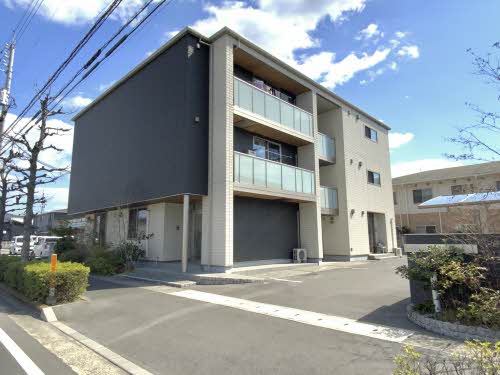 ＧＲＡＮＣＥ大元駅前A0302-1