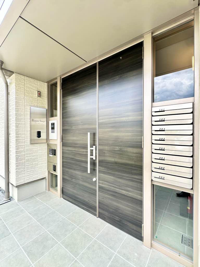 ブルームステージ A0102号-14