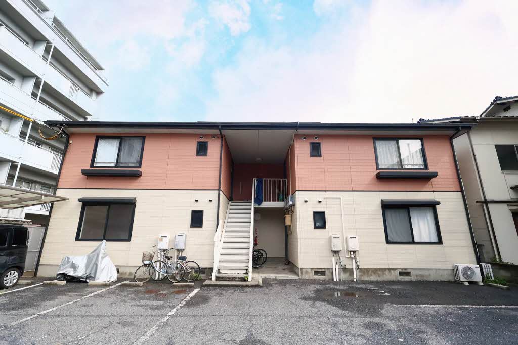 ディアス藤井A0102-1